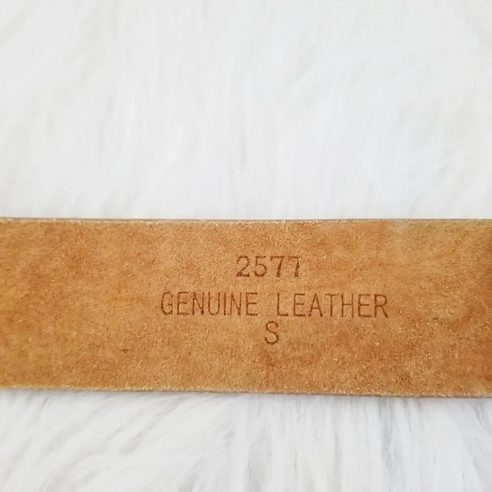 N/A great belt